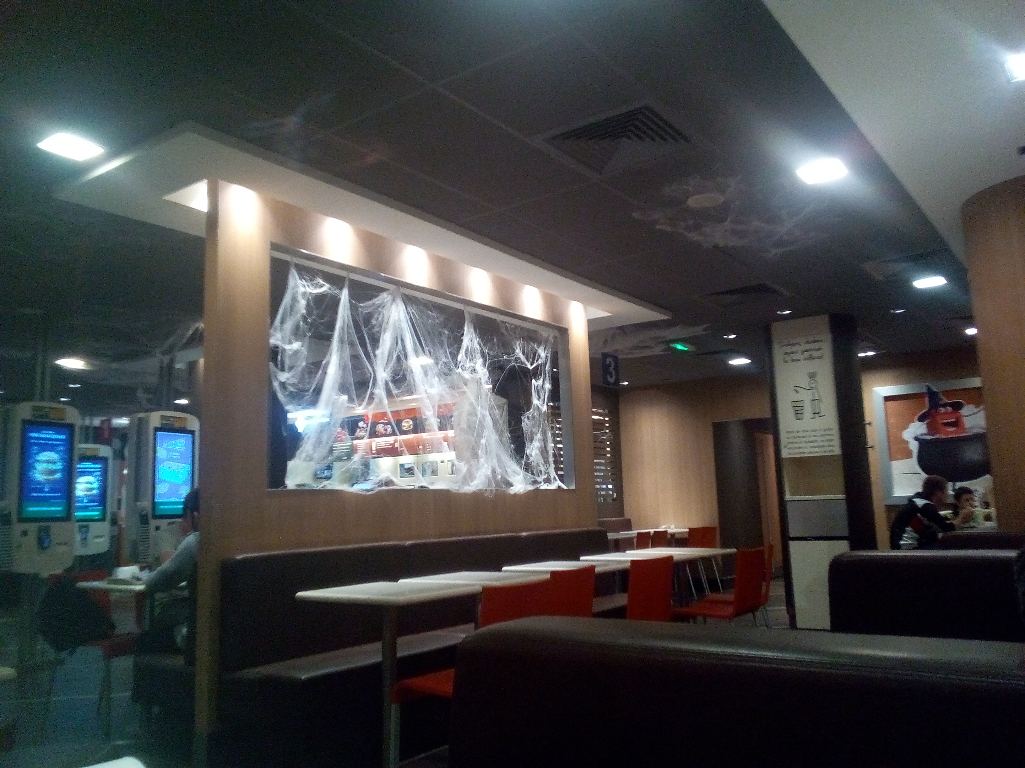 Photo n° 1 de l'avis de Amandine.a fait le 16/10/2018 à 21:29