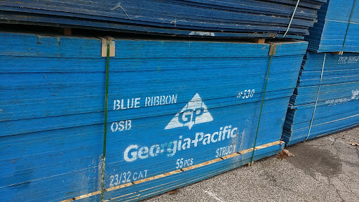 Building Materials Store «ABC Materials», reviews and photos, 711 Johnston St, Akron, OH 44306, USA