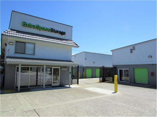 Self-Storage Facility «Extra Space Storage», reviews and photos, 3601 Junipero Serra Blvd, Daly City, CA 94014, USA