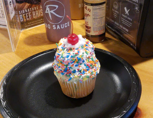 Barbecue Restaurant «4 Rivers Smokehouse», reviews and photos, 9220 Baymeadows Rd, Jacksonville, FL 32256, USA