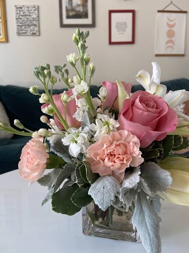Florist «The Flowerman Inc.», reviews and photos, 2450 E Foothill Blvd, Pasadena, CA 91107, USA