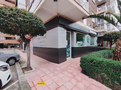 Farmacia 90 — farmacia en Madrid