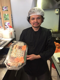 Photos du propriétaire du Restaurant halal siam padthai sushi à Wattrelos - n°13