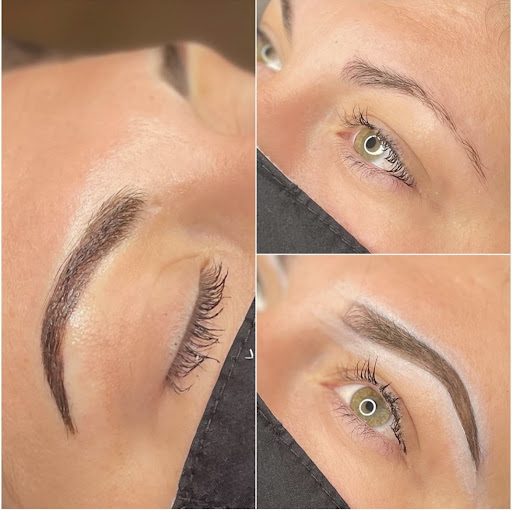 Explore the amity affliction tattoo ideas, creative tattoo ideas in Asbury Park, available at Sacred Vessel Tattoo Co.