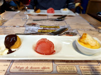 Plats et boissons du Restaurant français Le Palmier à Nîmes - n°10