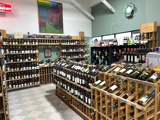 Liquor Store «Short Stop Wine & Spirits», reviews and photos, 2190 Eagle Creek Ln # F, St Paul, MN 55129, USA