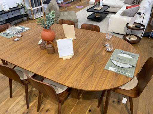 Furniture Store «EQ3 San Francisco», reviews and photos, 2299 Alameda St, San Francisco, CA 94103, USA