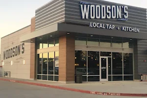 Woodson's Local Tap + Kitchen Grand Parkway image