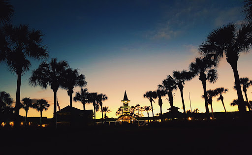 Golf Resort «PGA Golf Club at PGA Village», reviews and photos, 1916 Perfect Dr, Port St Lucie, FL 34986, USA