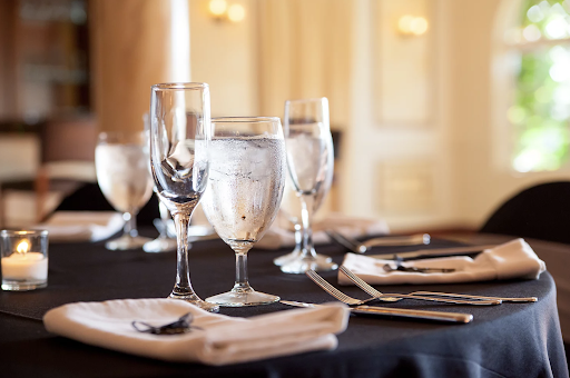 Event Planner «Elegant Event Decoration and Catering», reviews and photos, 16210 Inglewood Ave, Lawndale, CA 90260, USA