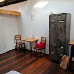 Photo n°4 de l'avis de K. fait le 19/09/2021 à 18:19 sur le  KANAL 77 - Schlafen im Hafen à Hamburg