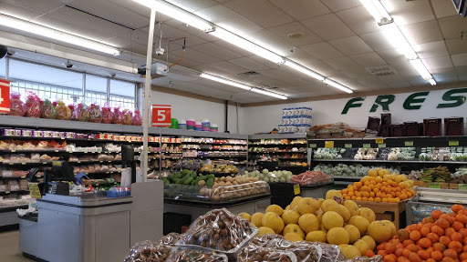 Asian Grocery Store «New Truong Nguyen Market», reviews and photos, 3555 East Walnut Street #221, Garland, TX 75042, USA