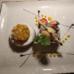 Photo n°1 de l'avis de Jung.r fait le 03/10/2019 à 20:20 sur le  Locanda alla Torre da Zemin à Campodoro