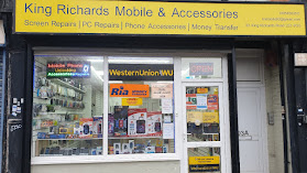 King Richards Mobile & Accessories Ltd