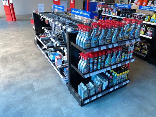 Photo 3 - Autodistribution Normandie Maine