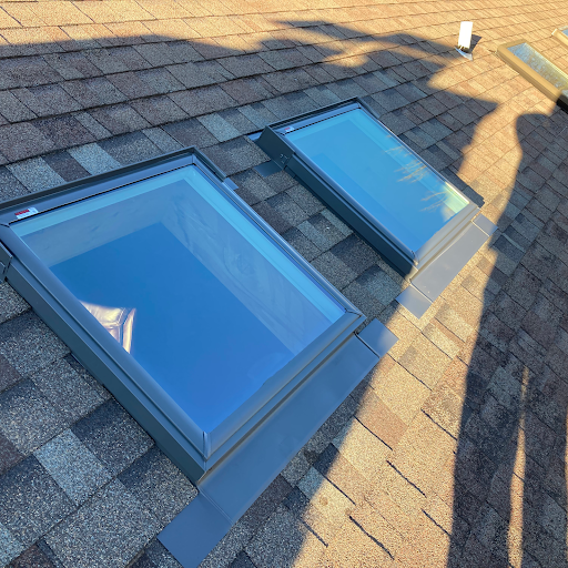 Roofing Contractor «Assurance Roofing - Roofing Contractor | Company Serving Louisville, KY», reviews and photos, 1600 Hialeah Ct, Goshen, KY 40026, USA