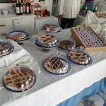 Photo n°3 de l'avis de Clelia.o fait le 07/10/2022 à 09:47 sur le  Ferretti Hotel à Diamante