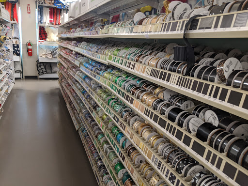 Fabric Store «Jo-Ann Fabrics and Crafts», reviews and photos, 1250 S La Cienega Blvd, Los Angeles, CA 90035, USA