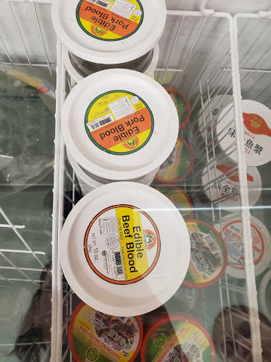 Grocery Store «YZ Asian Market», reviews and photos, 22 New Leicester Hwy, Asheville, NC 28806, USA