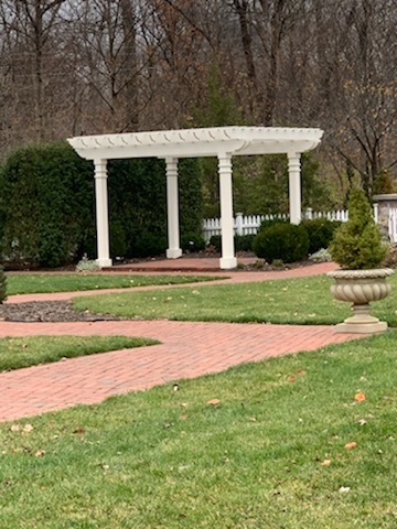 Event Venue «The Historic Ambassador House & Heritage Gardens», reviews and photos, 10595 Eller Rd, Fishers, IN 46038, USA