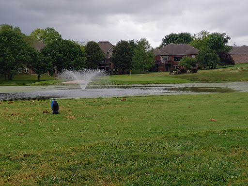 Public Golf Course «Cherry Blossom Golf Club», reviews and photos, 150 Clubhouse Dr, Georgetown, KY 40324, USA