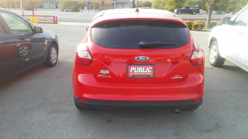 Used Car Dealer «PAACO Automotive Group», reviews and photos, 3403 E Hwy 377, Granbury, TX 76049, USA