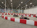 SPEEDERS Indoor ProKarts