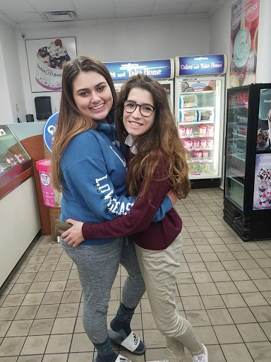 Ice Cream Shop «Baskin-Robbins», reviews and photos, 1108 Caldwell Blvd, Nampa, ID 83651, USA