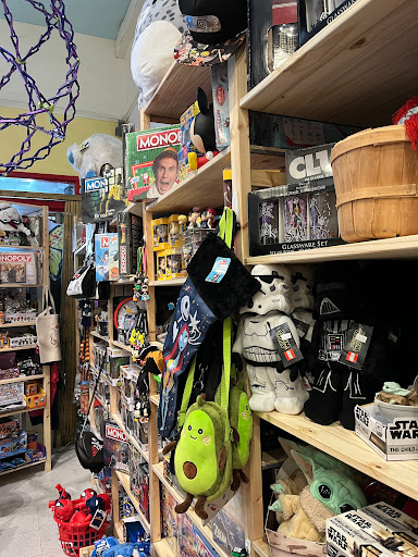 Toy Store «The Wishing Well», reviews and photos, 6723 Greenleaf Ave, Whittier, CA 90601, USA