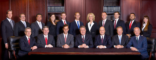 Law Firm «Fillmore Spencer LLC», reviews and photos