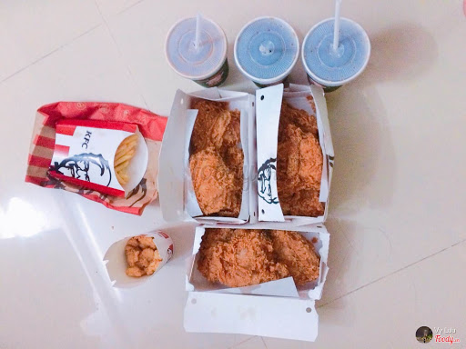 Top 20 kfc cửa hàng Huyện Tây Giang Quảng Nam 2022