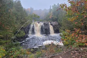 Little Manitou Falls image