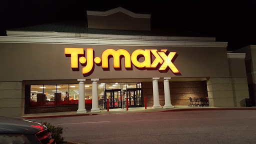 Department Store «T.J. Maxx», reviews and photos, 567 Bullsboro Dr, Newnan, GA 30263, USA