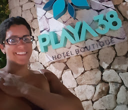 Playa 38 Hotel Boutique photo