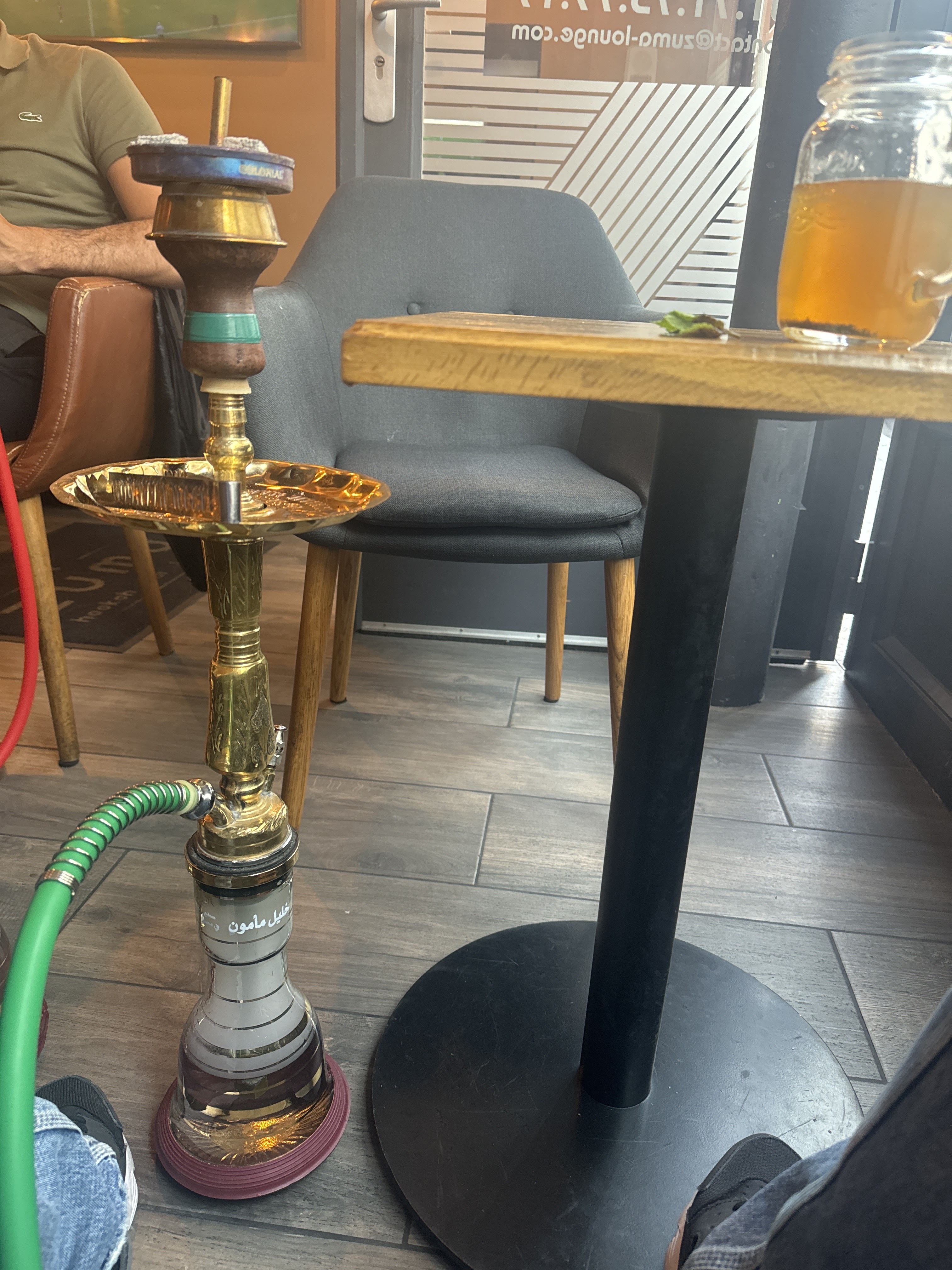 Photo n° 1 de l'avis de Wissam.c fait le 30/09/2023 à 15:49