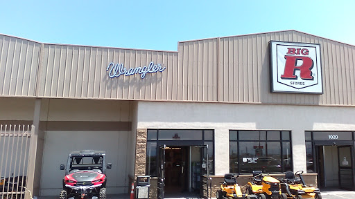 General Store «Big R Farm & Ranch Supply», reviews and photos, 1020 Bonforte Blvd, Pueblo, CO 81001, USA