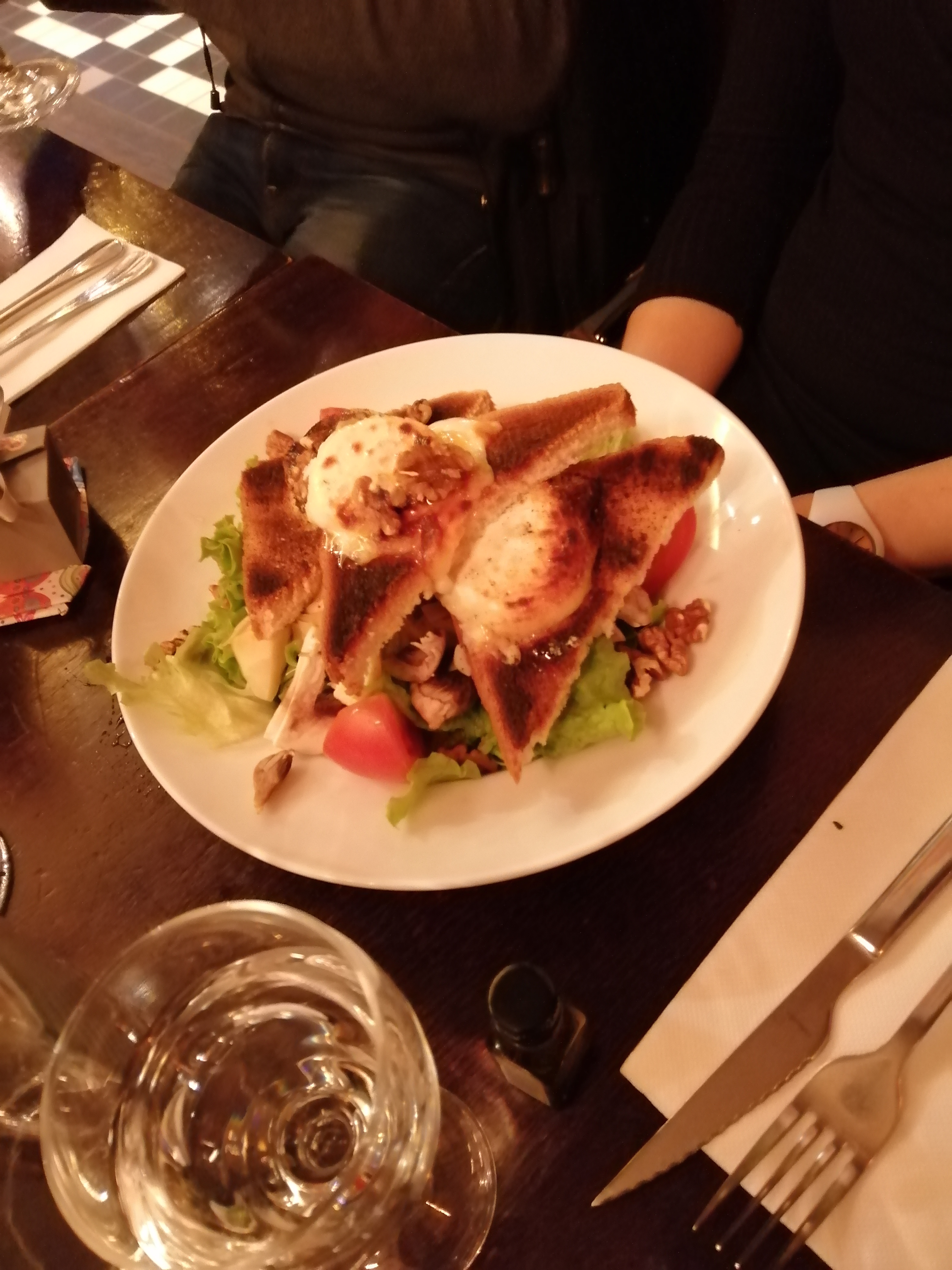 Photo n° 2 de l'avis de Yona. fait le 13/05/2019 à 05:30