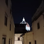 Photo n°1 de l'avis de Carlo.i fait le 24/11/2021 à 19:34 sur le  Albergo Firenze à Florence