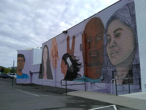 Community Center «Evelyn Mount Northeast Community Center», reviews and photos, 1301 Valley Rd, Reno, NV 89512, USA