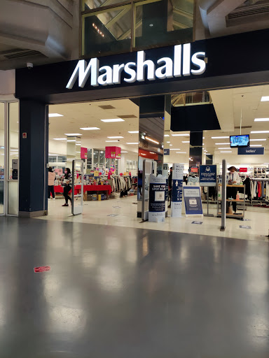 Department Store «Marshalls», reviews and photos, 8661 Colesville Rd, Silver Spring, MD 20910, USA