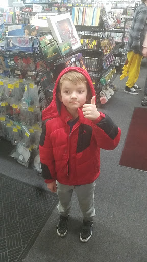 Video Game Store «Destiny Games», reviews and photos, 37828 Ford Rd, Westland, MI 48185, USA