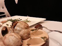 Escargot du Restaurant français Le Relais Gascon montmartre paris18e - n°4