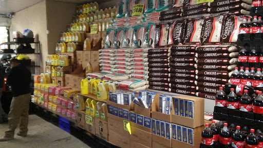 Supermarket «Food Universe», reviews and photos, 375 Tompkins Ave, Staten Island, NY 10305, USA