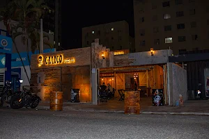 Calico Café Bar image