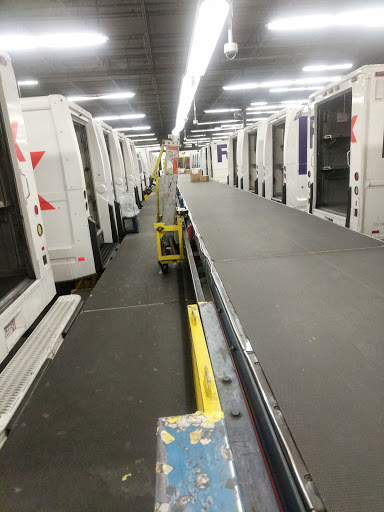 Shipping and Mailing Service «FedEx Ship Center», reviews and photos, 6650 Corners Industrial Ct NW, Norcross, GA 30092, USA