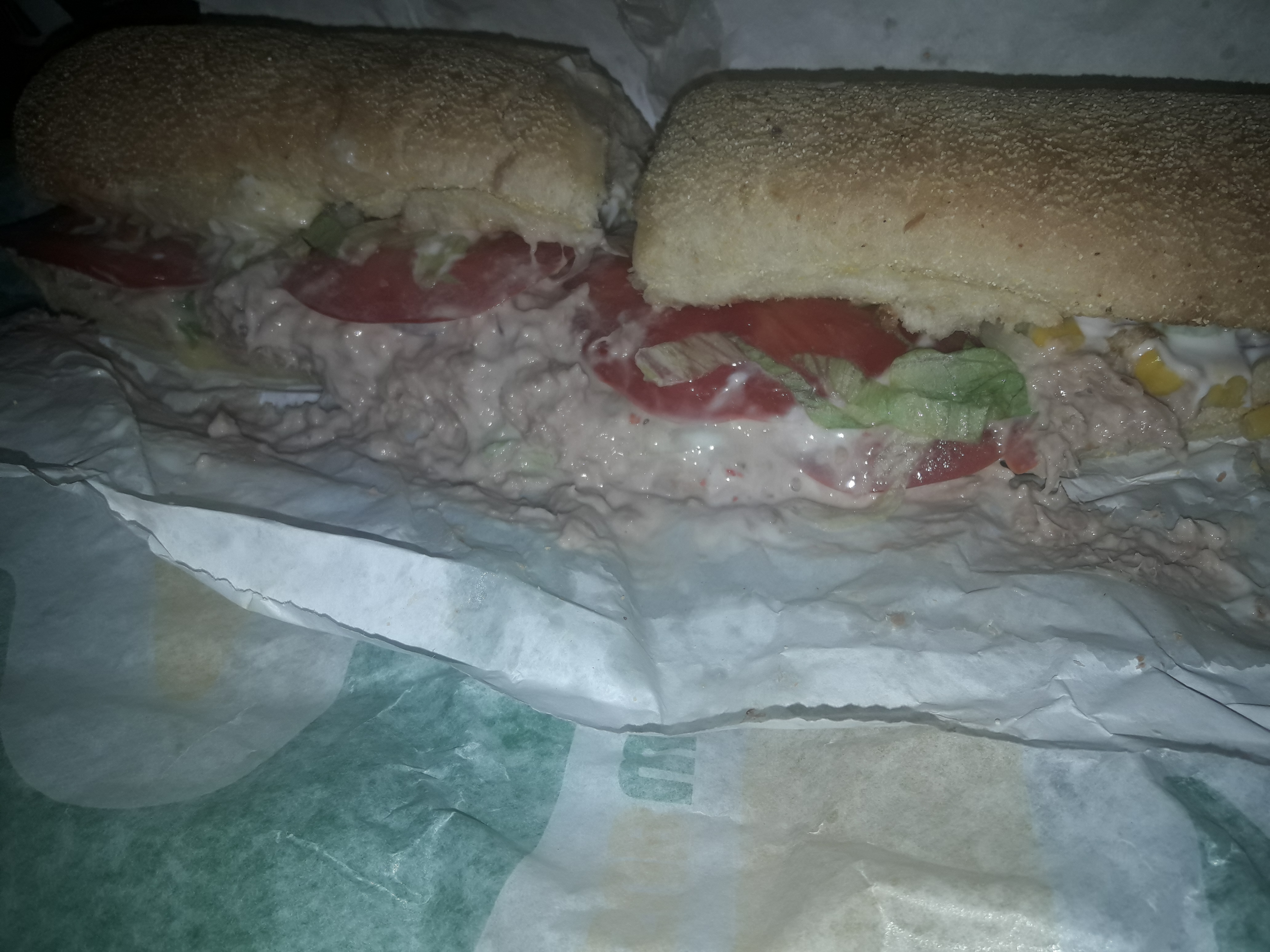 Photo n° 1 de l'avis de Soraya.E fait le 09/09/2018 à 19:40