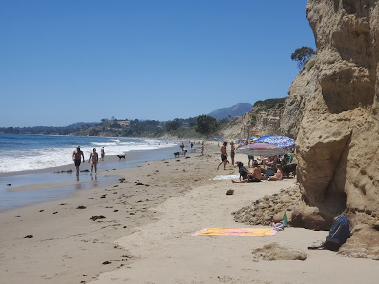 Loon Point Beach