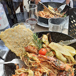 Photo n° 2 de l'avis de Eleonora.e fait le 07/04/2024 à 21:51 pour Obatik à Saint-Paul-de-Vence