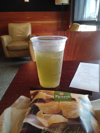 Sandwich Shop «Panera Bread», reviews and photos, 70 Town Center Pkwy, Slidell, LA 70458, USA