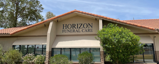 Funeral Home «Horizon Funeral Care», reviews and photos, 7510 E Main St, Mesa, AZ 85207, USA